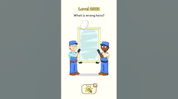 DOP 5 LEVEL 2382 | Delete One Part #gaming #shorts