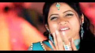 Dis is a new song by miss pooja.....c her feelings....she sings wonder
