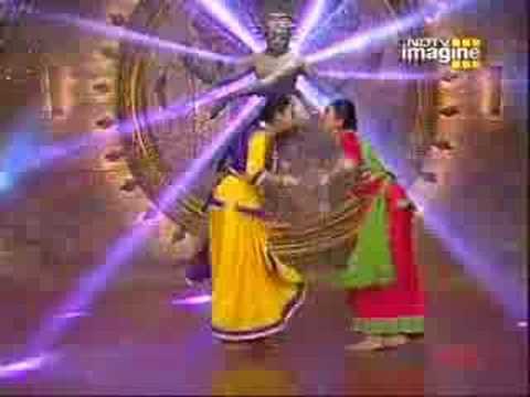 Sona Sona By Saroj Khan And Her Students