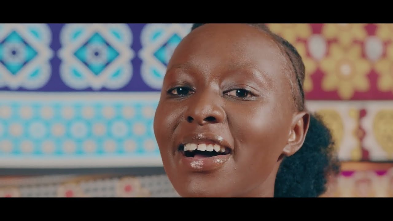 MJI MZURI  Mathare North Ambassadors  Official Music Video