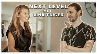 NEXT LEVEL met LINKTIJGER / Sterre Koning