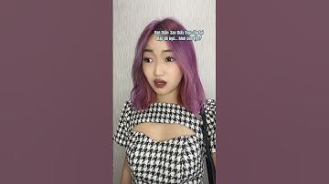 #pov Bạn và soulmate có thể điều khiển lẫn nhau #hotlinepling #giaitri