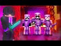I Beat This Three Minecraft Deadly Players In End Dimensions | Minecraft Gameplay |