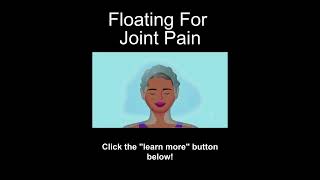 Floating for Chronic Pain
