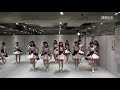 【公式】アイドルカレッジ「59.透明少女」【2020】