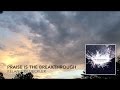 Praise Is The Breakthrough/The Author... (lyric video) // You Are The Radiance // Kelanie Gloeckler