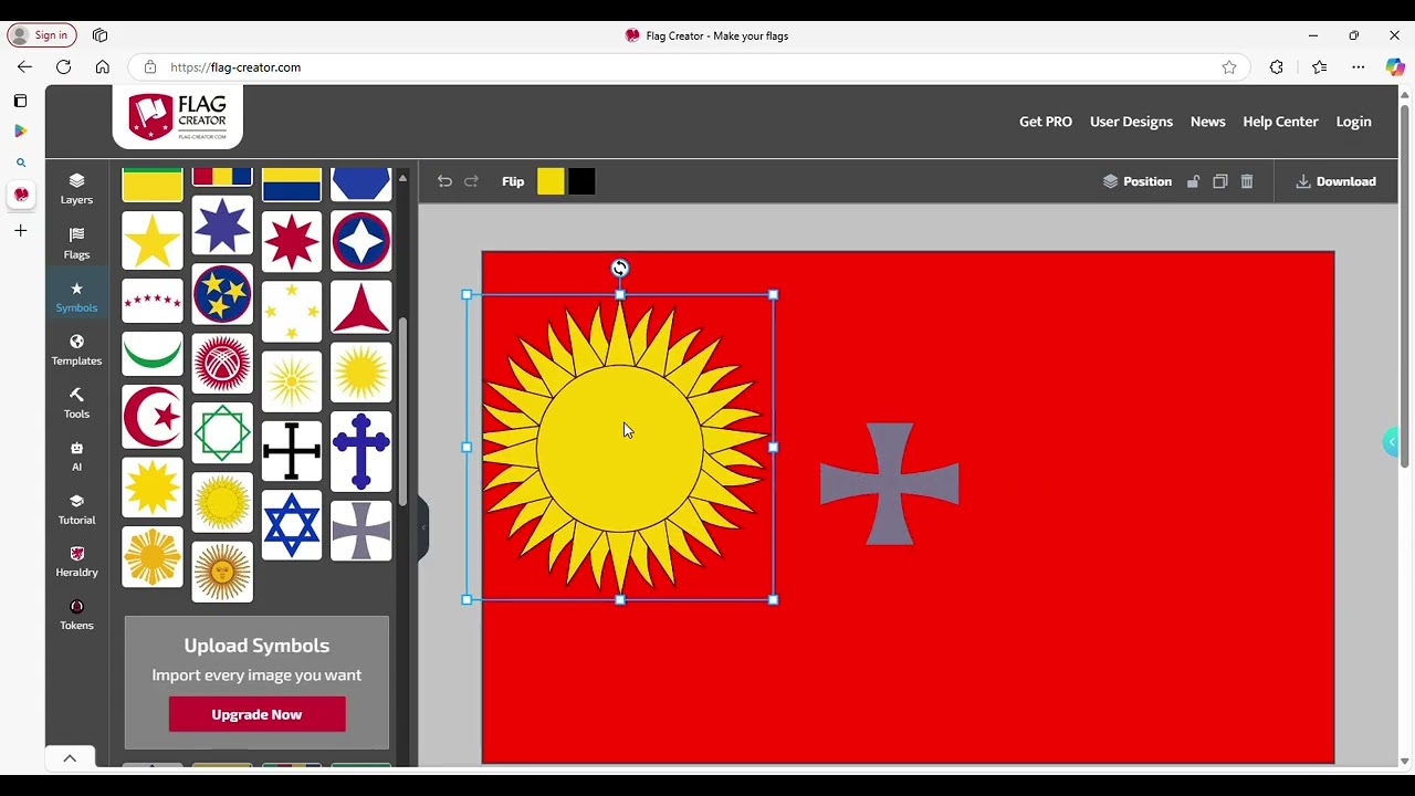 Recreating Countries flags Happy New Year! Repairsandreading 2025