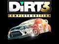 DiRT 3 Complete Edition///All Cars List (1080p 60FPS)