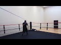 Training motivation 2019