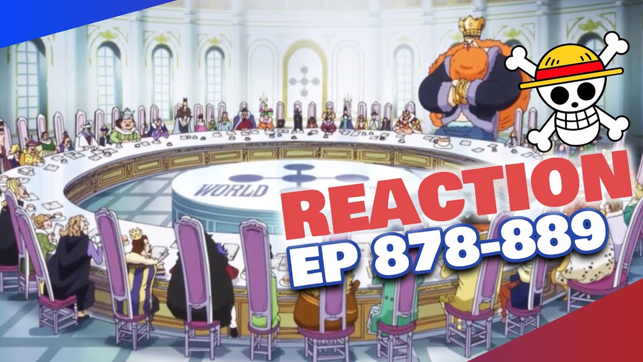 Un Duo Luffy Et Zoro Quel Plaisir One Piece Episodes 3 8 Reaction Youtube