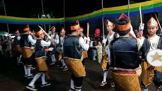 Kubrosiswo Tunas Muda Al Amin Malangrejo Wedomartani Yogyakarta