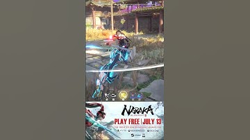 #NARAKABLADEPOINT | If you can