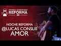 LUCAS CONSLIE ALABANZA DE AMOR