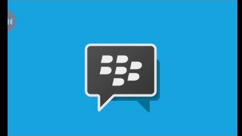 Mengatasi BBM menyambungkan di Http Injector