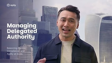 Transforming Authority Management with Aptly | Automate Governance, Approvals, and Signatory Lists