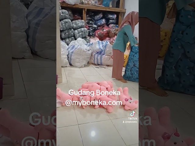 @myboneka 081380074701 #bonekamaskot #bonekamurah #boneka #bonekalucu #bonekasni