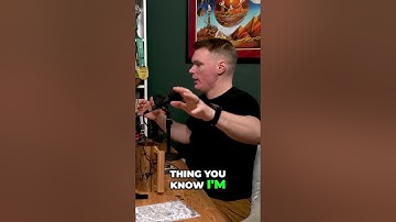 Add Character Flaws & Quirks for Depth!