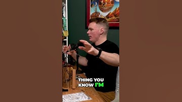 Add Character Flaws & Quirks for Depth!