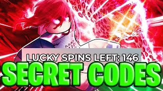 New Codes in Project: Blue Lock NEL CHIGIRI showcase ALL LUCKY SPINS CASH CODES!