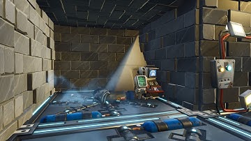 HOW TO BUILD INSIDE THE STORM SHIELD (NOT PATCHED)