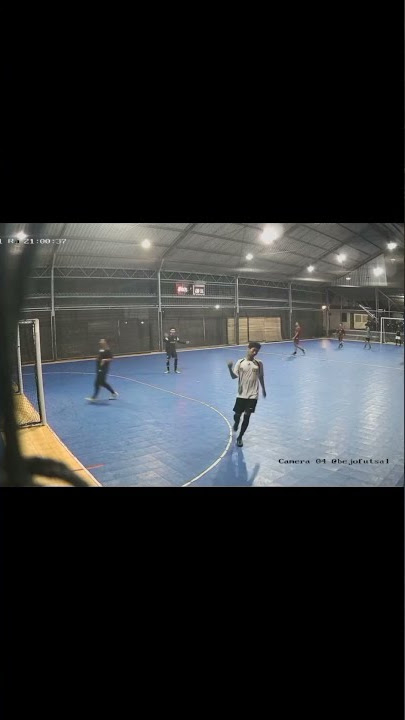 futsal momen gol || gol nyampah