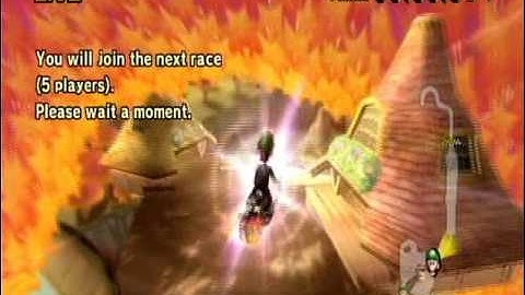 MKWII Wiimmfi Hacker Report #4