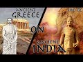 Earliest Western Account of India + Caste System // 300 BC Megasthenes // Ancient Primary Source