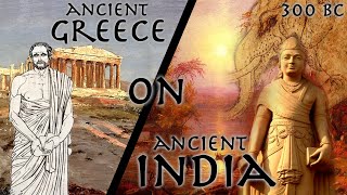 Earliest Western Account of India + Caste System // 300 BC Megasthenes // Ancient Primary Source