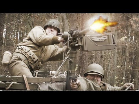 Why Did German Tanks Perform So Badly in The Battle of the Bulge?