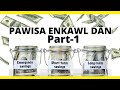 PAWISA ENKAWL DAN //BASIC MONEY MANAGEMENT in Mizo.