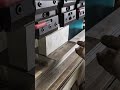 Advanced Sheet Metal Shaping with Industrial Press Brake Machine