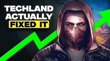 Dying Light 2 is better than ever in 2025