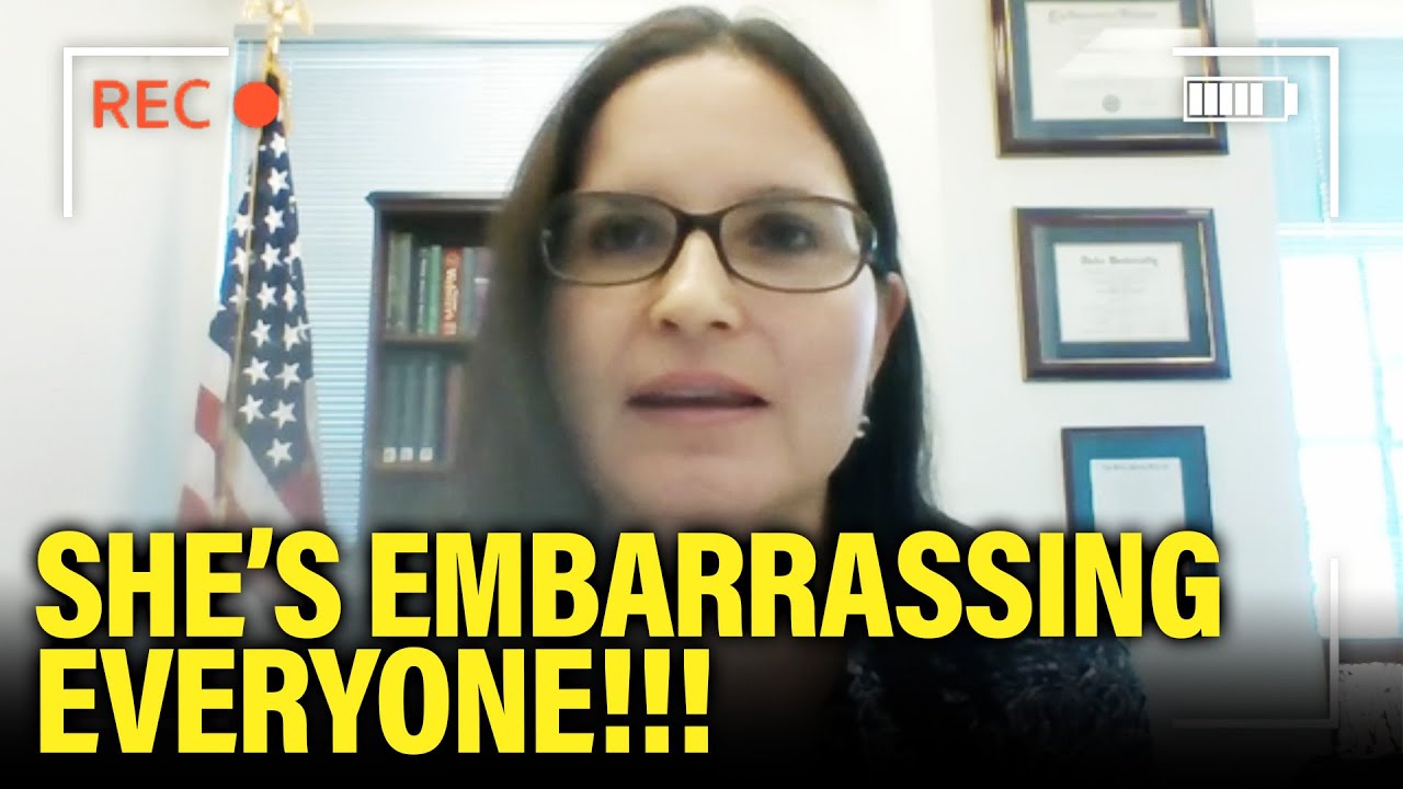 Judge Cannon SCREWS Entire JUDICIAL DISTRICT with Stunt