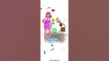 Delete Puzzle Level 53