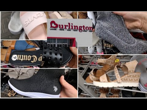 BURLINGTON | precios bajos | bonitos zapatos en BURLINGTON
