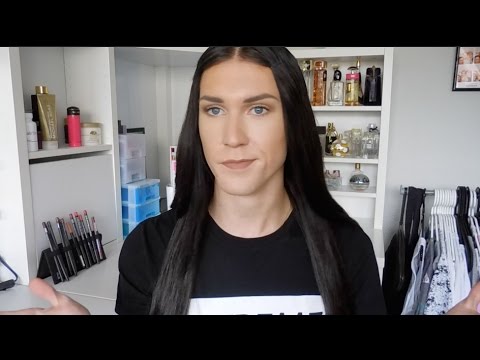 Transgender update #1