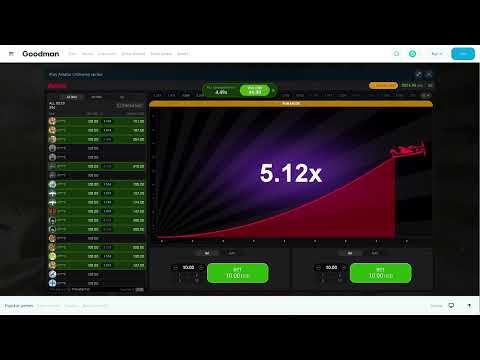 Experience Aviator Gambling Game: Play Online in English and Win Big in Canada