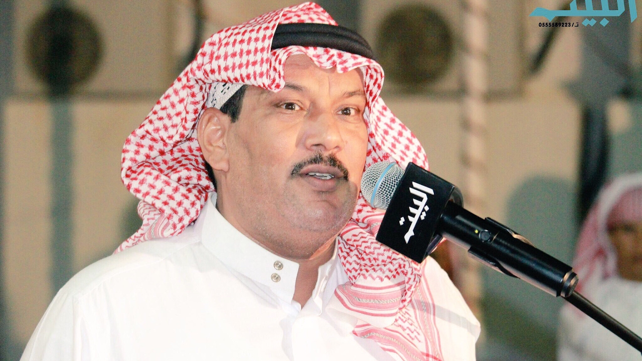 موالات ابداع للشاعر: سالم الزايدي