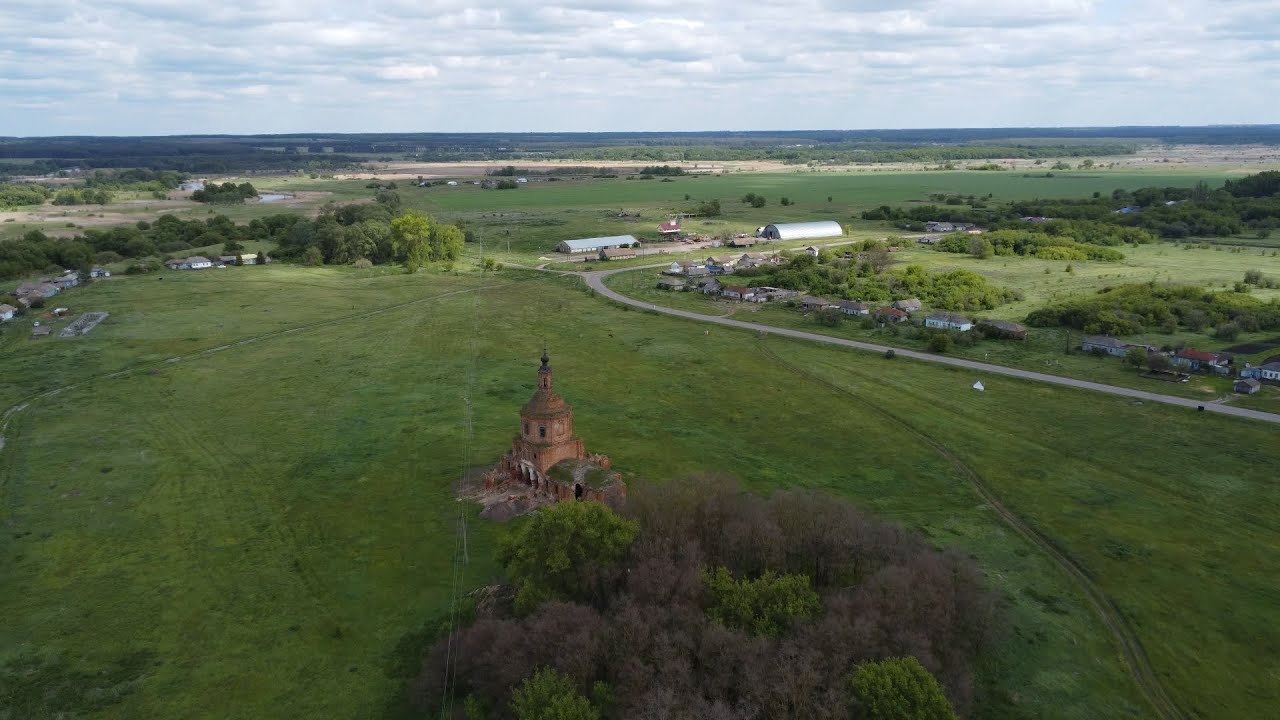 Кутки воронежская область