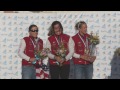 US Sailing Team: The Way to Weymouth