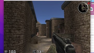 AssaultCube- inf ammo and grenade hack tutorial.