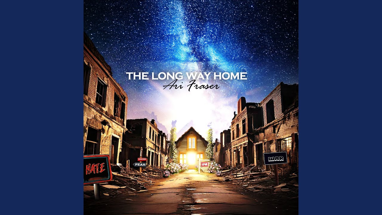 The Long Way Home
