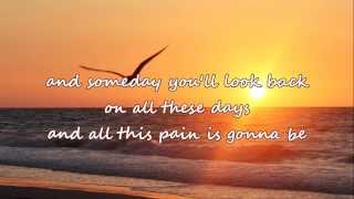 Hunter Hayes - Invisible (with lyrics) [NEW SINGLE 2014]