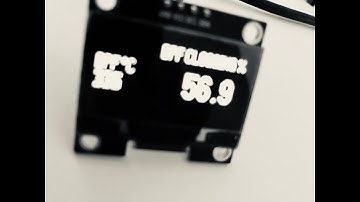 ECU NOLOGIC - DPF MONITOR for Alfa Romeo on Arduino Nano