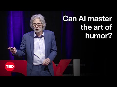 Can AI Master