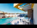 Asunto Espanjasta - VILLA, LA HERRADA , LOS MONTESINOS