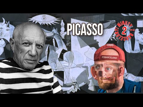 Wideo: Kiedy urodził się i umarł Picasso?