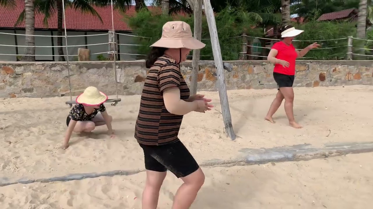 4/1/2025 Hồ cốc 3