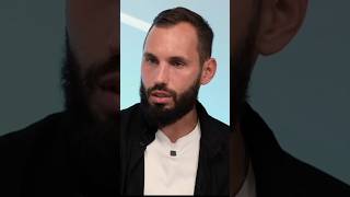 🧐Чем понравилась Бородина |Бородина, Сердюков совместное интервью| #тренды #шортс #shorts #beautiful