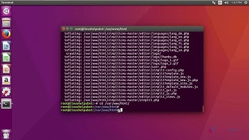 How to Install Zimplit CMS on Ubuntu 16.04